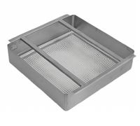 Klinger's Trading SCB-2020 Dish Tables