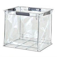 Cambro GBFMD000 GoBag® Food Delivery Bag