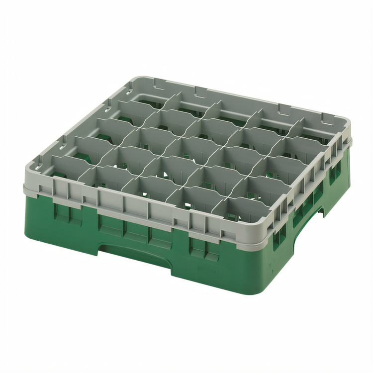 Product image #2 for Cambro 25S418119 Camrack® Undercounter Dishwashers Case of 5