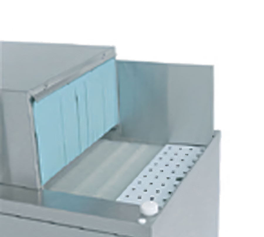 Product image #1 for Moyer Diebel SW24 Dishwashers