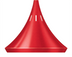 Thumbnail image #1 for Hatco Decorative Heat Lamp, 1 Bulb, 100W Max