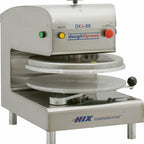 Thumbnail image #1 for DoughXpress DXA-SS-120 Dough Presses