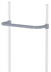 Thumbnail image #1 for Quantum PH18GY Shelf Components & Accessories