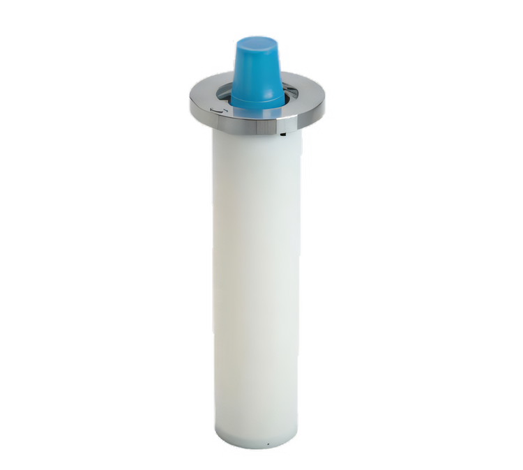Product image #1 for Antunes SSDAC-10 Dial-A-Cup Cup Dispensers