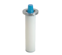 Antunes SSDAC-10 Dial-A-Cup Cup Dispensers