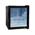 Thumbnail image #1 for Omcan Countertop Reach-In Refrigerated Display Case, 52-Liter, 1 Hinged Glass Door