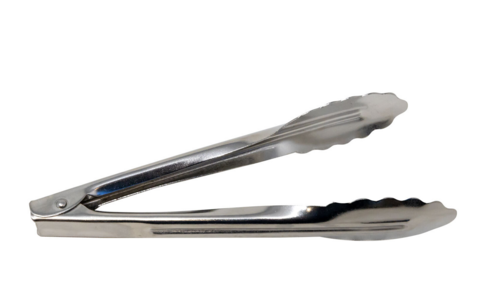 Product image #1 for Omcan USA 81067 Tongs