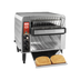 Thumbnail image #1 for Waring Commercial Horizontal Conveyor Toaster, 2-Inch Opening, 208V, 1,000 Slices/Hour