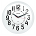 Thumbnail image #1 for Taylor Precision 6760 Hotel Alarm Clocks Case of 4