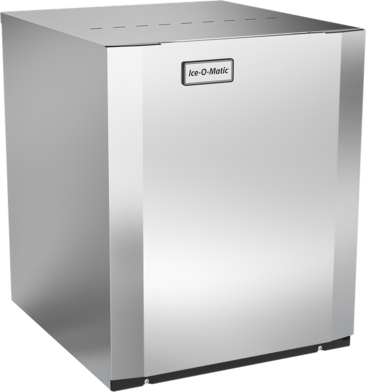 Product image #2 for Ice-O-Matic Elevation Series Modular Full Cube Ice Maker, Remote Condenser Cooled, 22.25-Inch Wide, 930 lb/Day