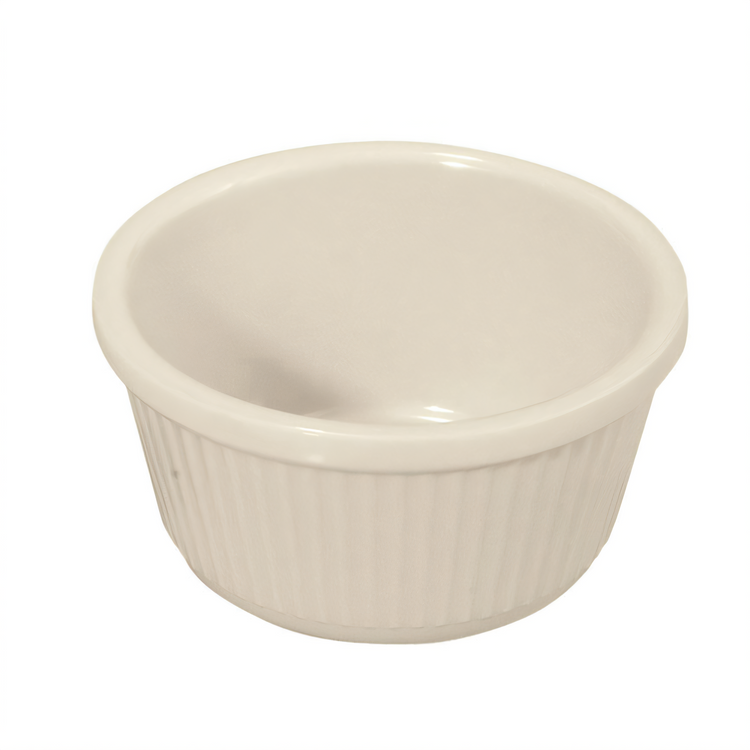 Product image #2 for Winco RFM-4B Ramekins & Sauce Cups Case of 8
