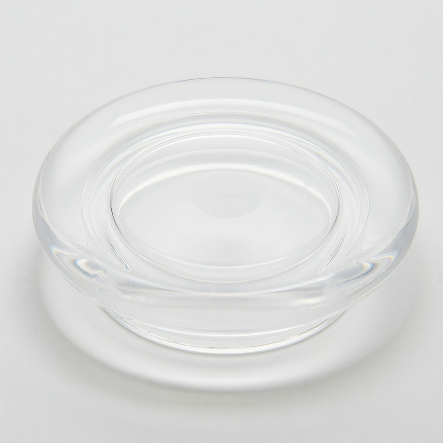 Product image #1 for American Metalcraft WBPCAP Plastic Water Bottle Cap — 2-1/4 Inches Diameter x 5/8 Inch High (Fits WBP34)