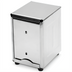 Thumbnail image #1 for Countertop Half-Size Paper Napkin Dispenser with Non-Skid Feet