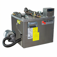 Pro-Line Remote Draft Beer System Glycol Power Pack with 1/2 HP Compressor