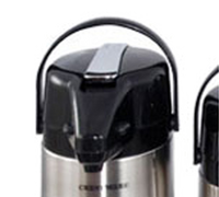 Crestware APL-LID Airpot Racks & Covers