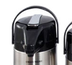 Thumbnail image #1 for Crestware APL-LID Airpot Racks & Covers