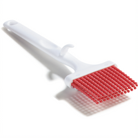 CFS Brands 4040505 Basting & Pastry Brushes Case of 12