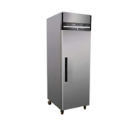 Maxximum MXCF-23FDHC Maxx Cold Reach-In Refrigerators & Freezers