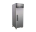 Thumbnail image #1 for Maxx Cold X-Series One-Section 23 Cu. Ft. Upright Reach-In Freezer with Solid Self-Closing Door