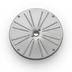 Thumbnail image #1 for Edlund VCG01 Varicut Grating Disc, 1/32-Inch Cut