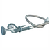 Thumbnail image #1 for T&S Brass Pre-Rinse Spray Valve Assembly with 60-Inch Flexible Stainless Steel Hose