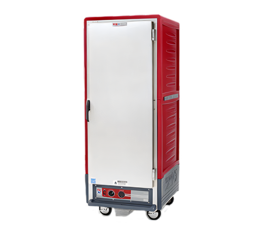 Product image #1 for Metro C539-CFS-4A C5 Insulation Armour Proofing Cabinets