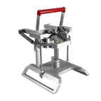 Thumbnail image #1 for Vollrath InstaBloom® 15604 Manual Blooming Onion Cutter, Low Profile, Two-Handed Operation, Small Onion Adapter Included
