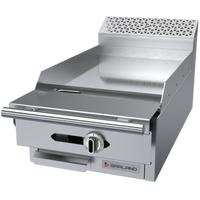 Garland C18-1M Garland Cuisine Gas Ranges