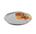 Thumbnail image #1 for American Metalcraft 10-Inch Coupe Solid Aluminum Pizza Pan
