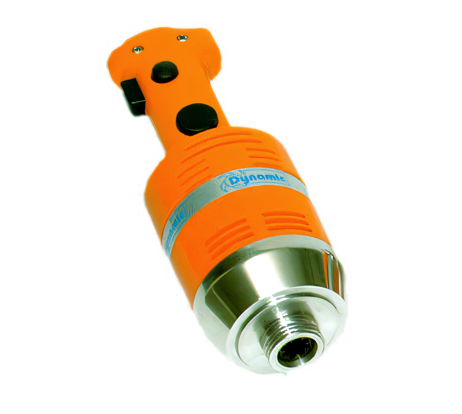 Product image #1 for Dynamic Junior Motor Block Power Unit, 230V, 250W