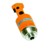 Thumbnail image #1 for Dynamic Junior Motor Block Power Unit, 230V, 250W