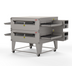 Thumbnail image #1 for XLT Ovens 3270 Double Stack Gas Conveyor Pizza Oven, 32-Inch Conveyor, 70-Inch Bake Length
