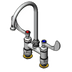 Thumbnail image #1 for T&S Brass 4