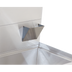 Thumbnail image #1 for Tip-Out Soda Chase Provision for Ice Bins with Backsplash