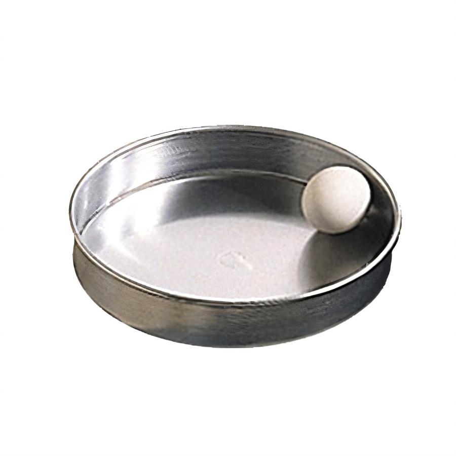 Product image #1 for American Metalcraft A80062 Pizza Pans Case of 12