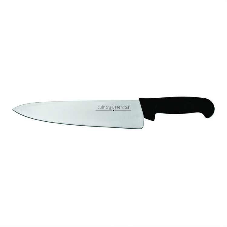 Product image #1 for CoreCut 10 Inch Cook's Knife with Slip-Resistant Black Handle