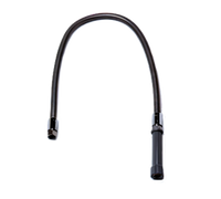 68 Inch Flexible Stainless Steel Pre-Rinse Hose