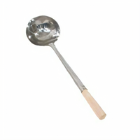 Town Equipment 34941 Wok Utensils