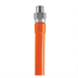Thumbnail image #1 for BK Resources 36-Inch x 3/4-Inch I.D. Gas Connector Hose