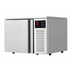 Thumbnail image #1 for Omcan USA Reach-In Blast Chiller, 3 GN 1/2 Pan Capacity, Self-Contained Refrigeration, 110V