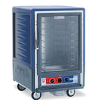 Thumbnail image #1 for Metro C535-MFC-4-BUA C5 Insulation Armour Proofing Cabinets