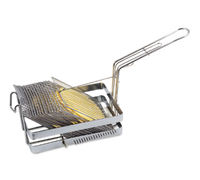 Alegacy Foodservice Products TSB8L Gas Fryers