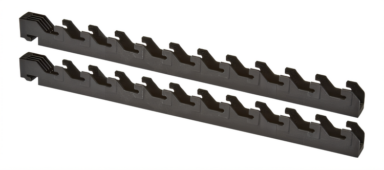 Product image #1 for Cambro EWSU302PK110 Camshelving® Elevation Wall-Mounted Shelving