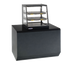 Thumbnail image #1 for Elements 47-Inch Countertop Self-Serve Heated Food Merchandiser with Stainless Steel Shelves