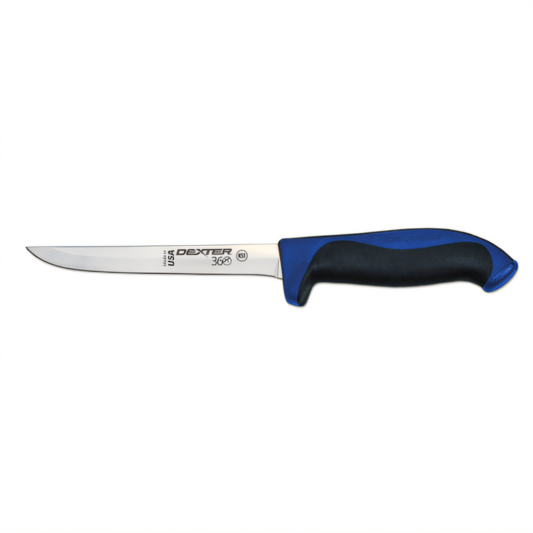 Product image #1 for Dexter Russell 36001C Dexter® 360™ Boning Knife Case of 6