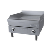 Garland E24 Series E24R-24G E24R Series Griddle, electric, 24
