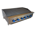 Thumbnail image #1 for Comstock-Castle 42-Inch Countertop Gas Radiant Char-Broiler with Reversible Cast Iron Grates