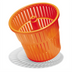 Thumbnail image #1 for Dynamic USA AC011 Salad Spinners & Containers
