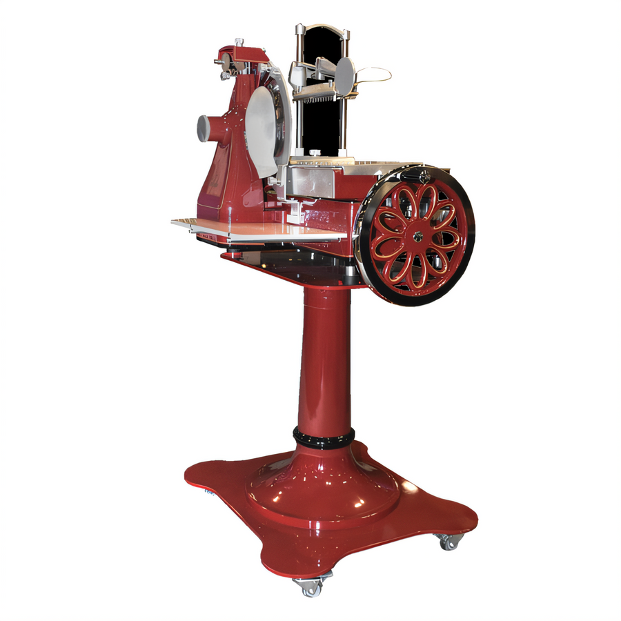 Product image #1 for Globe Mobile Heavy-Duty Pedestal for FS14 Flywheel Slicer
