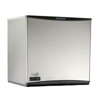 Scotsman Prodigy Plus FS2330W-3 Modular Water-Cooled Flake Ice Machine, 2387 lb/24 Hours